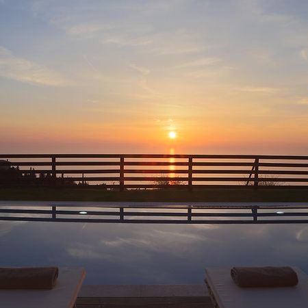 Drimonas Villas Drymon Экстерьер фото